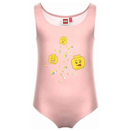 Lego Wear Παιδικό ολόσωμο μαγιό Swimsuit Lego Wear Παιδικό ολόσωμο μαγιό Swimsuit